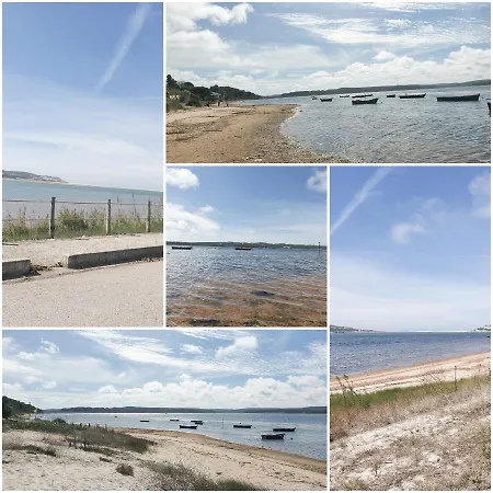 Apartment Sol Da Foz Foz do Arelho