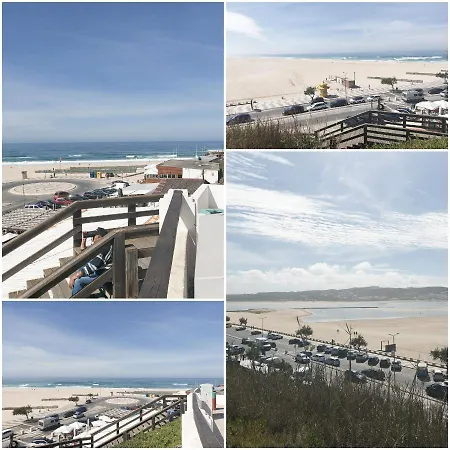 Sol Da Foz Appartamento Foz do Arelho