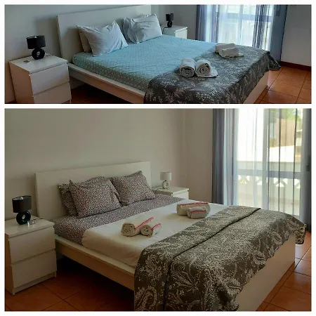 Sol Da Foz Apartmán