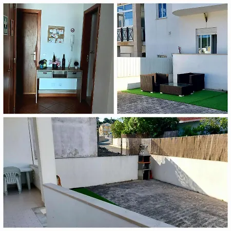 Sol Da Foz Apartment