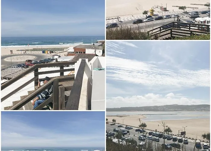 Sol Da Foz Apartamento Foz do Arelho