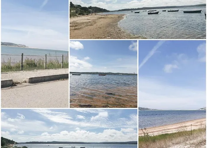 Apartamento Sol Da Foz Foz do Arelho