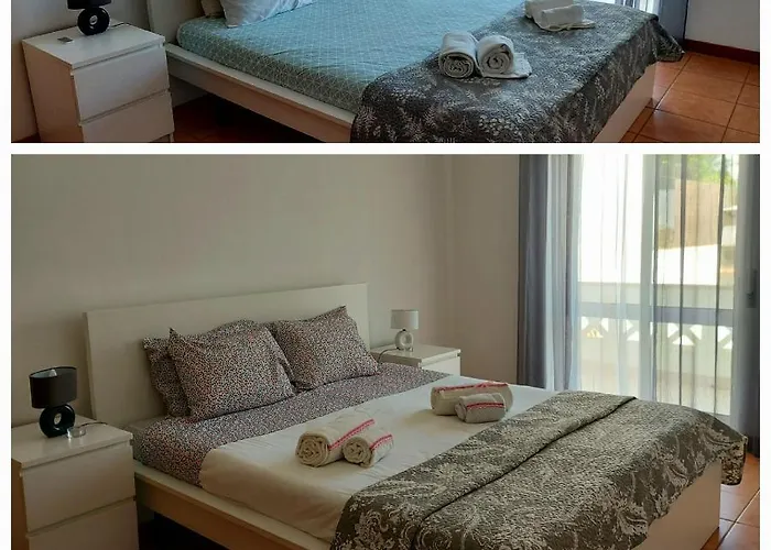 Sol Da Foz Apartamento