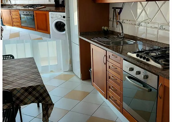 Sol Da Foz Apartamento Foz do Arelho