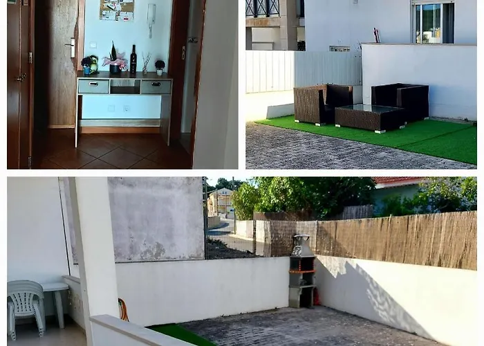 Sol Da Foz Apartamento